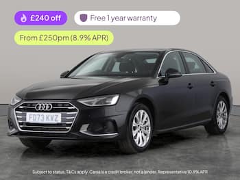 Used Audi A4 2024 for sale - 79754713: Photo