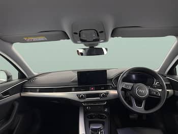 Used Audi A4 2024 for sale - 79754713: Photo