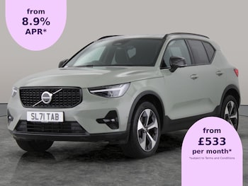 2023 - 2.0 B4 MHEV Ultimate SUV 5dr Petrol Hybrid DCT Auto Euro 6 (s/s) (197 ps) -