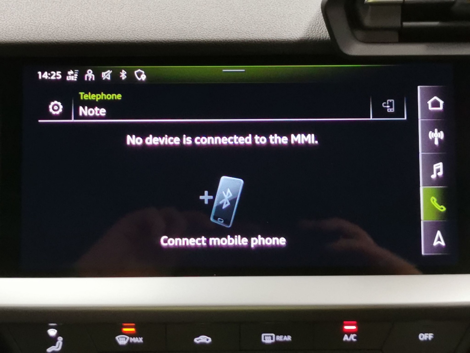 Used Audi A3 2022 for sale - 76626320: Photo 14