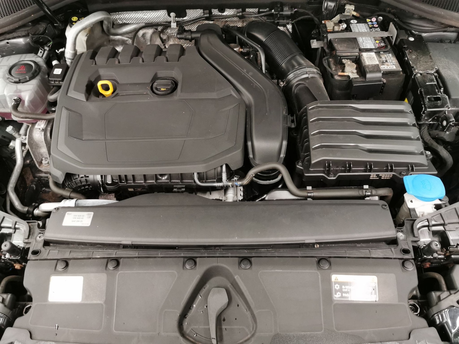 Used Audi A3 2022 for sale - 76626320: Photo 27