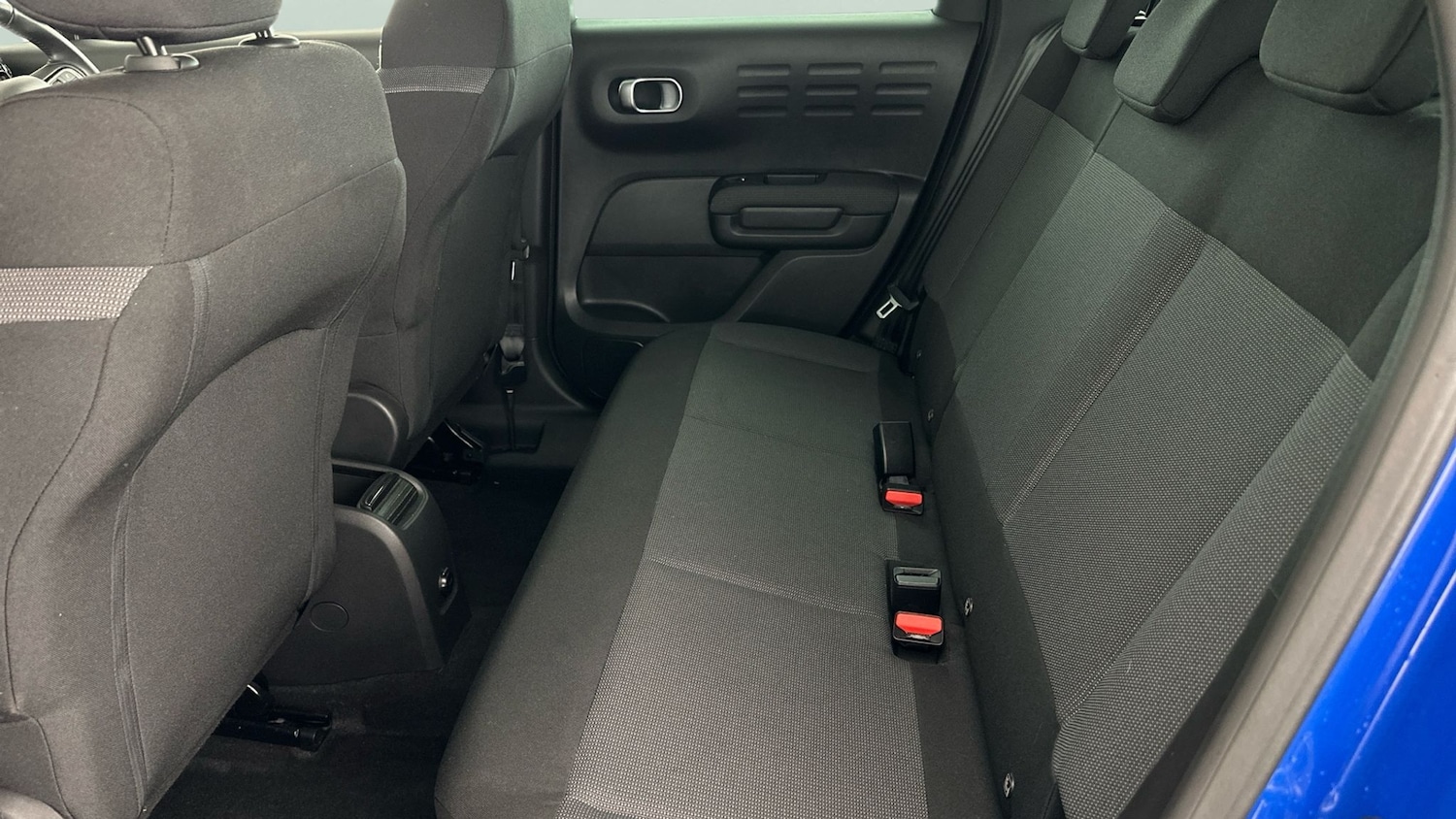 Used Citroen C3 Aircross 2022 for sale - 77543006: Photo 17