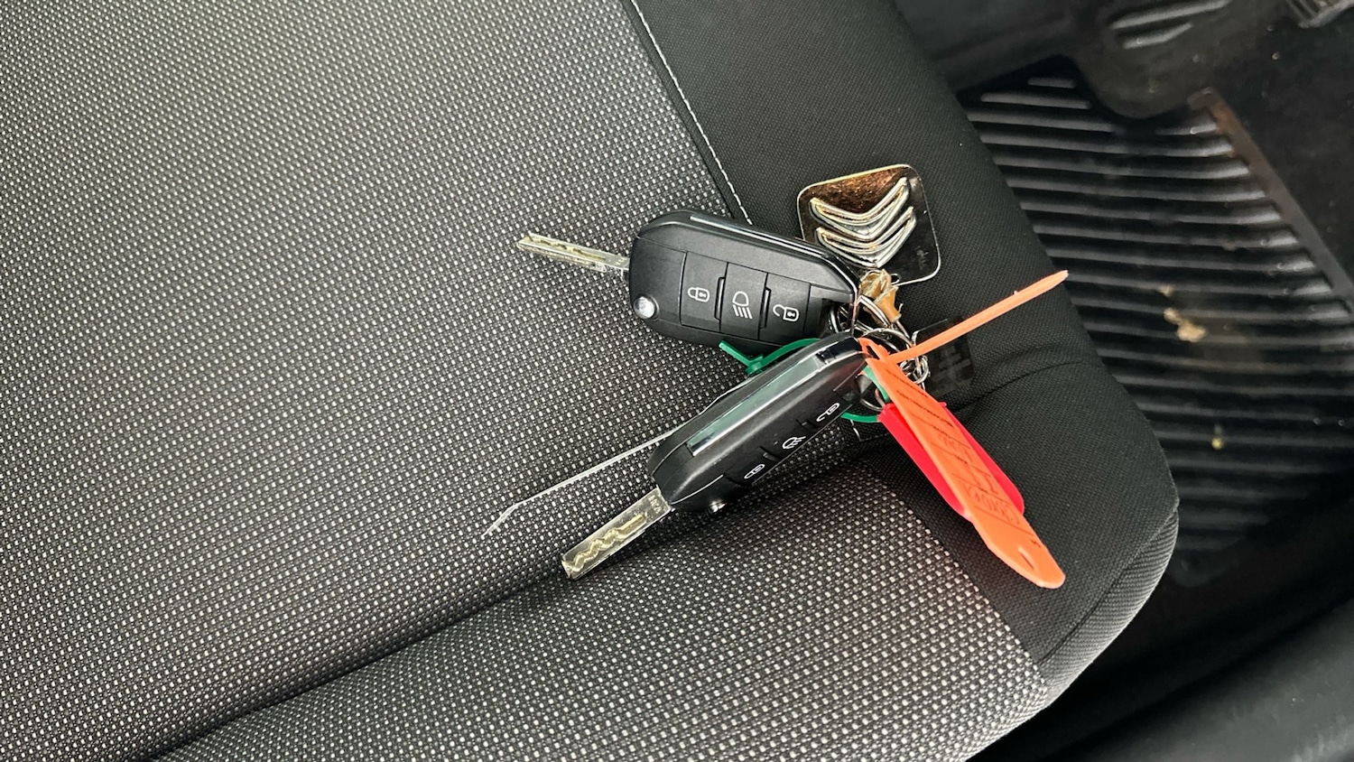 Used Citroen C3 Aircross 2022 for sale - 77543006: Photo 22