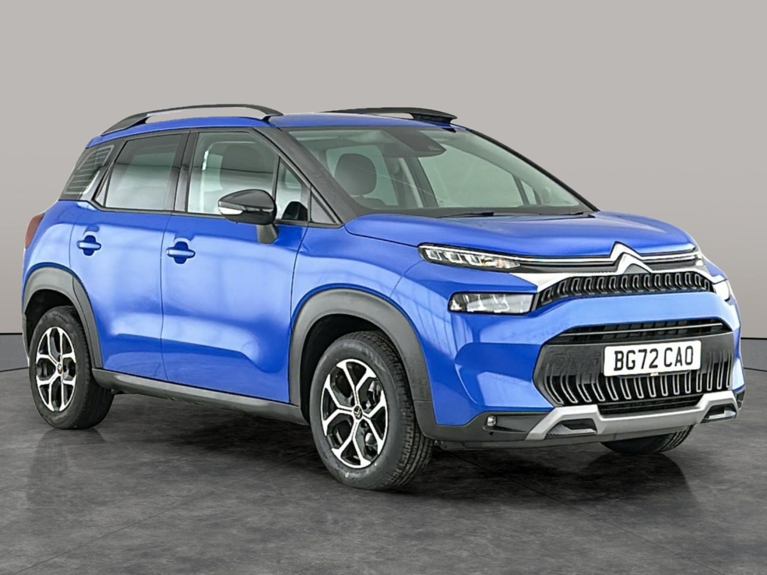 Used Citroen C3 Aircross 2022 for sale - 77543006: Photo 4