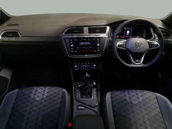 Used Volkswagen Tiguan 2021 for sale - 74985031: Photo