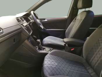 Used Volkswagen Tiguan 2021 for sale - 74985031: Photo