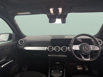 Used Mercedes-Benz EQB 2023 for sale - 78899515: Photo