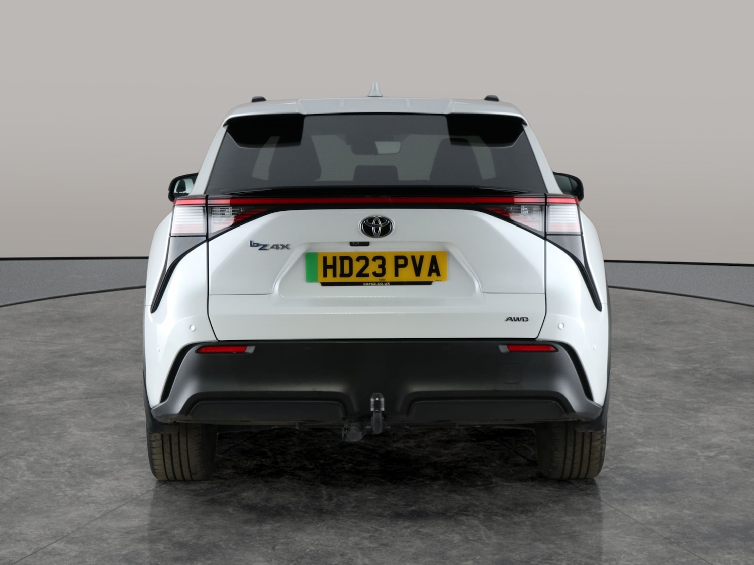 Used Toyota Other 2023 for sale - 76534215: Photo 13