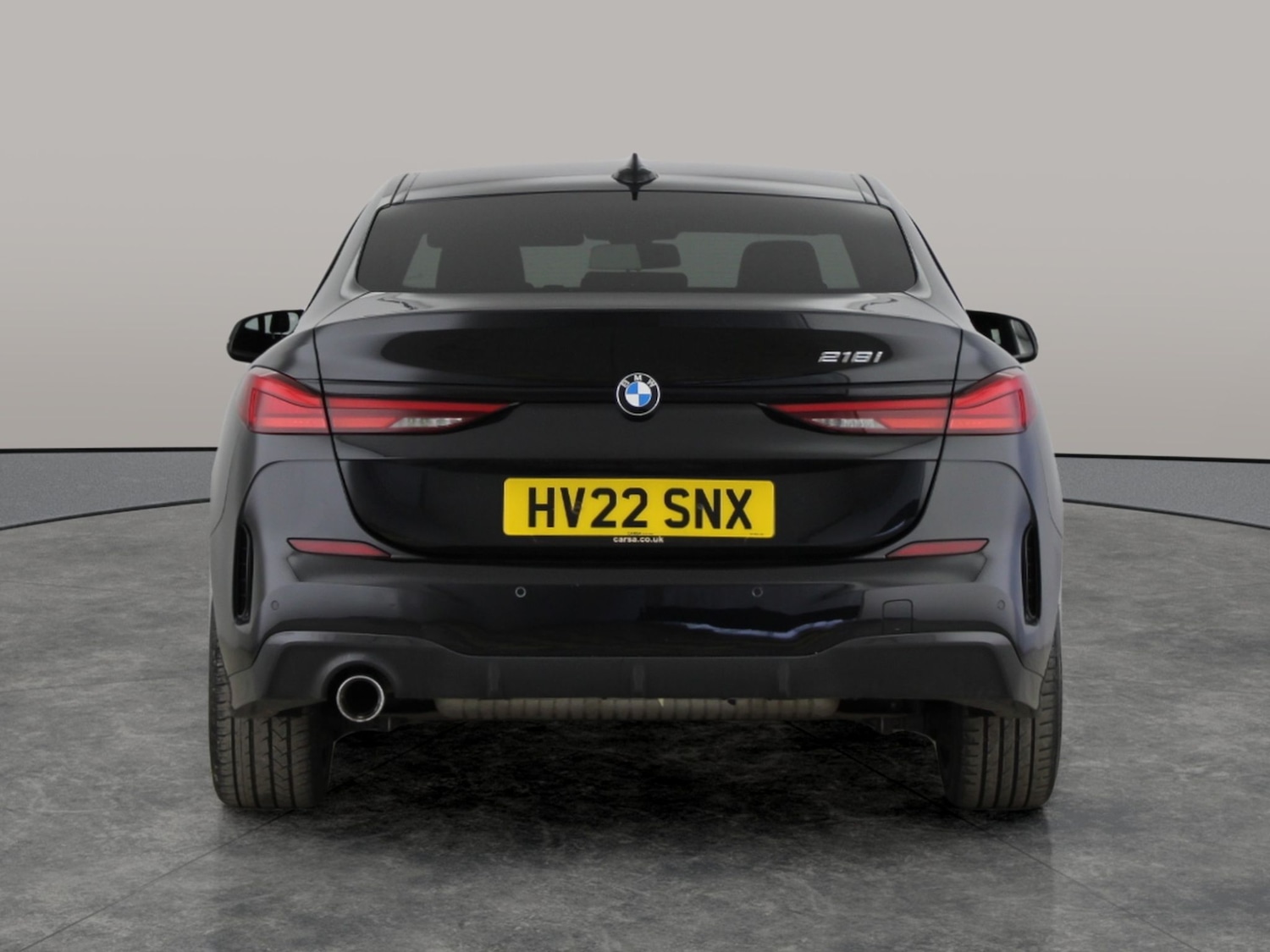 Used BMW 2 Series 2022 for sale - 78144408: Photo 11