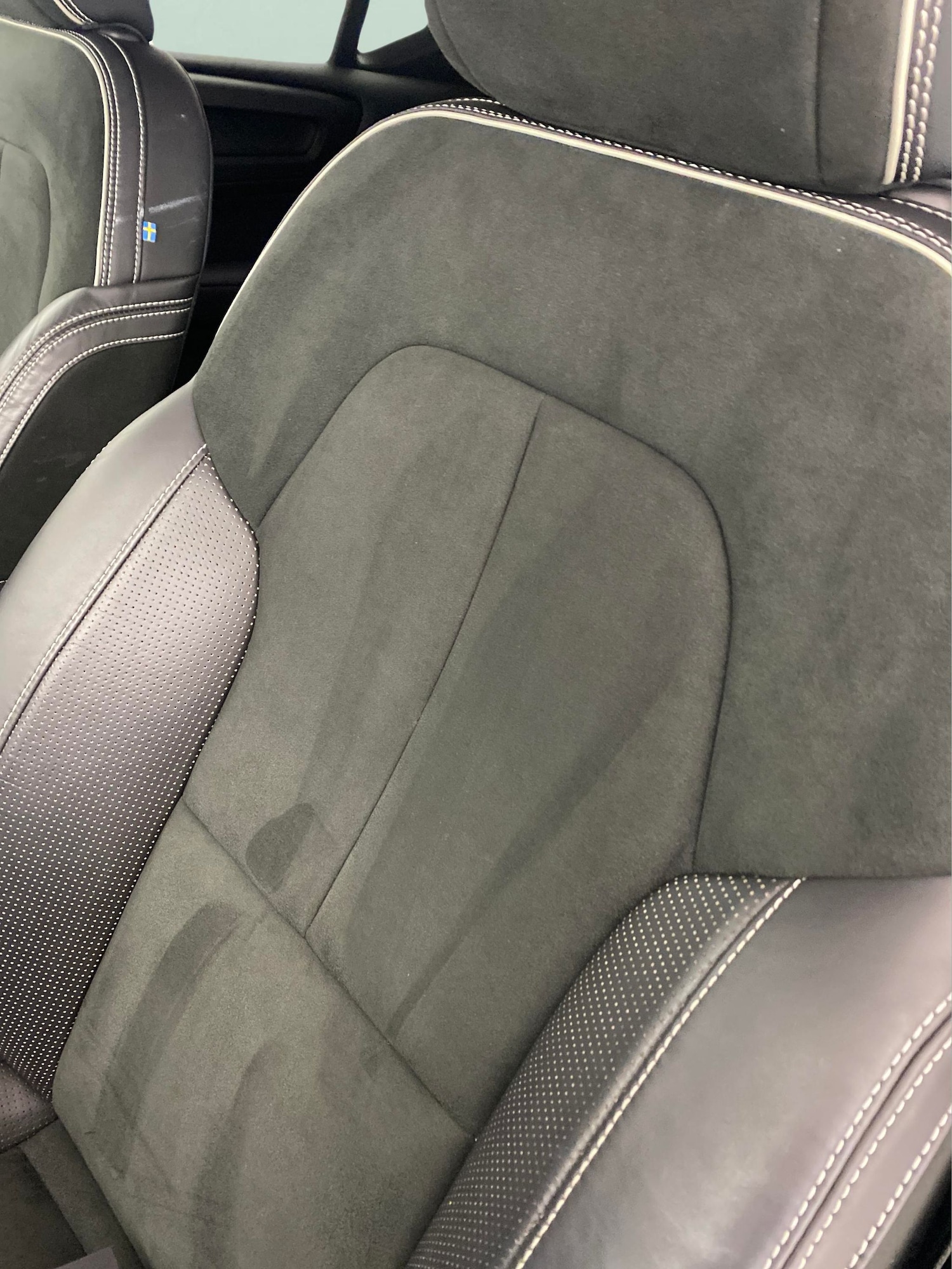 Used Volvo XC40 2019 for sale - 76105231: Photo 17