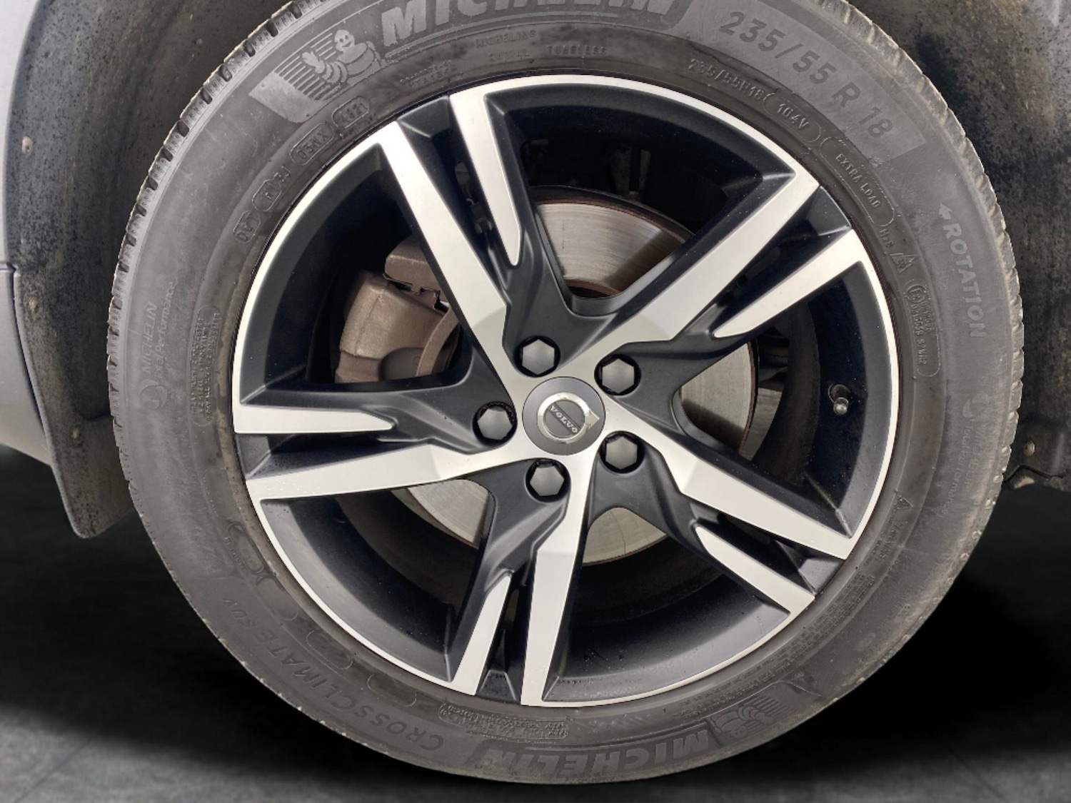 Used Volvo XC40 2019 for sale - 76105231: Photo 29