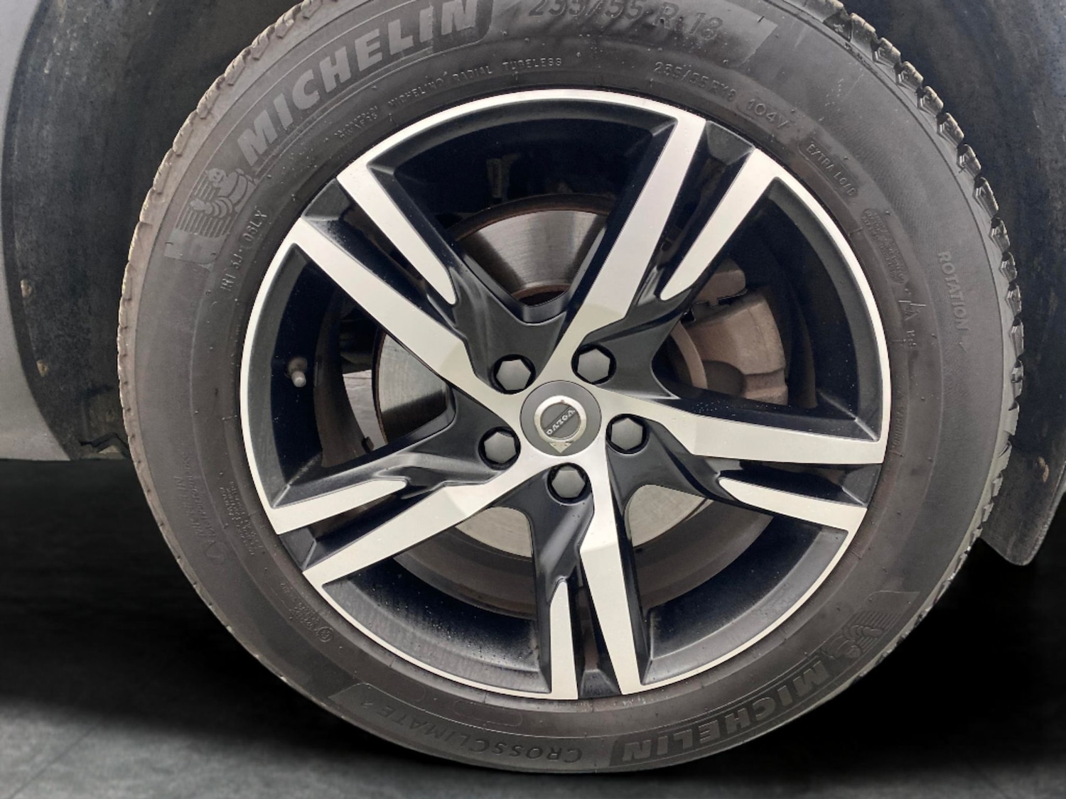 Used Volvo XC40 2019 for sale - 76105231: Photo 30