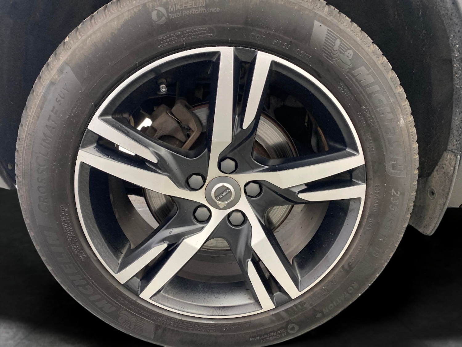 Used Volvo XC40 2019 for sale - 76105231: Photo 31