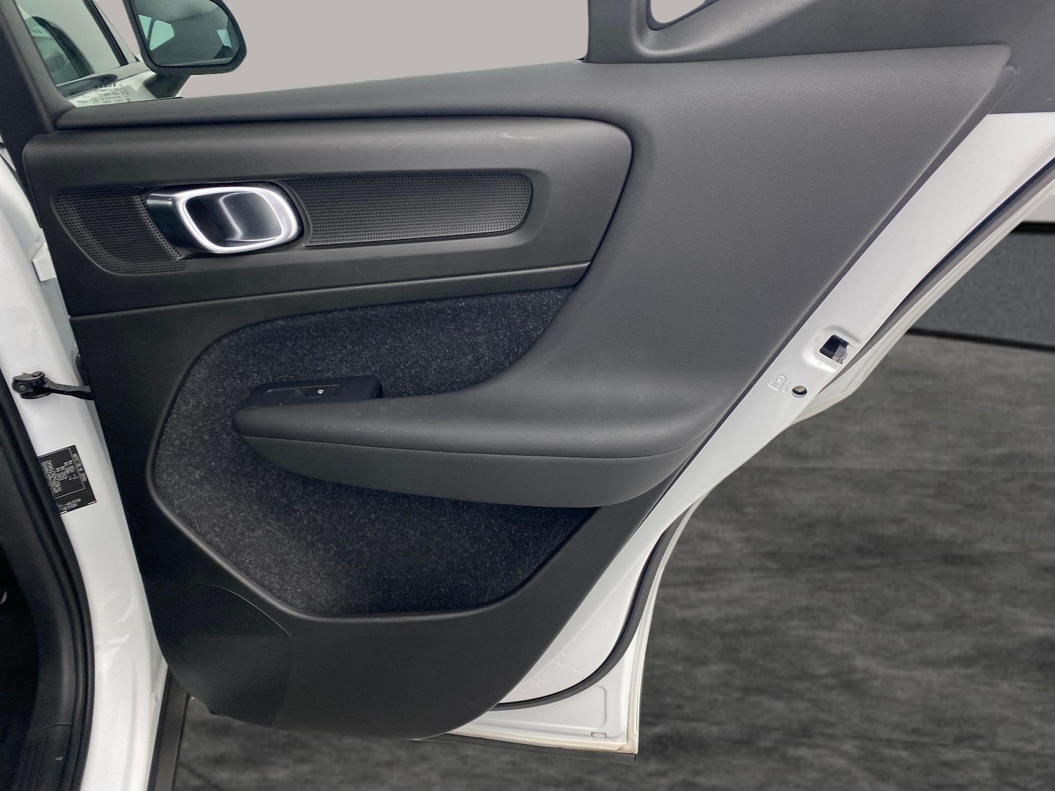 Used Volvo XC40 2019 for sale - 76105231: Photo 36