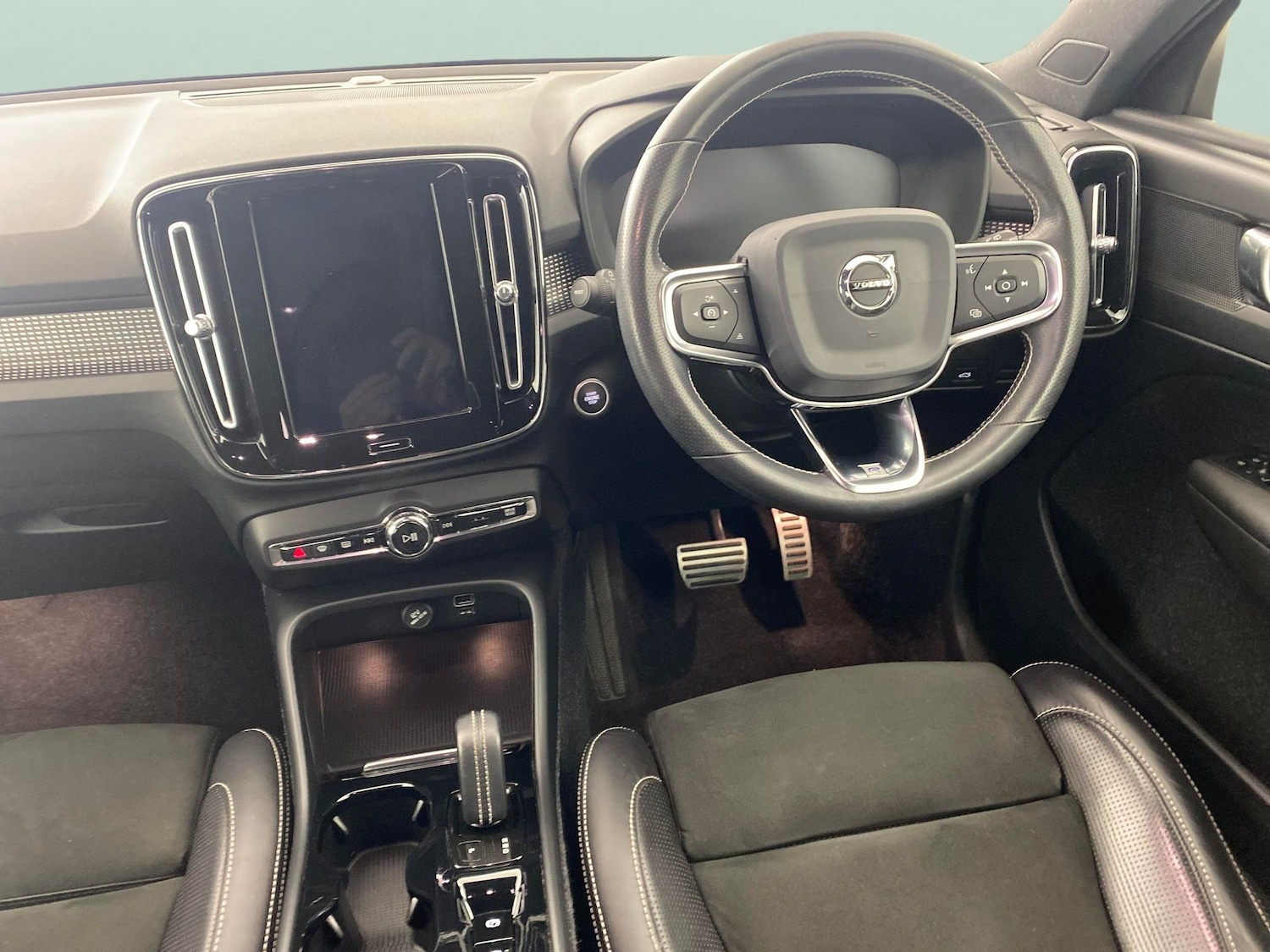 Used Volvo XC40 2019 for sale - 76105231: Photo 5