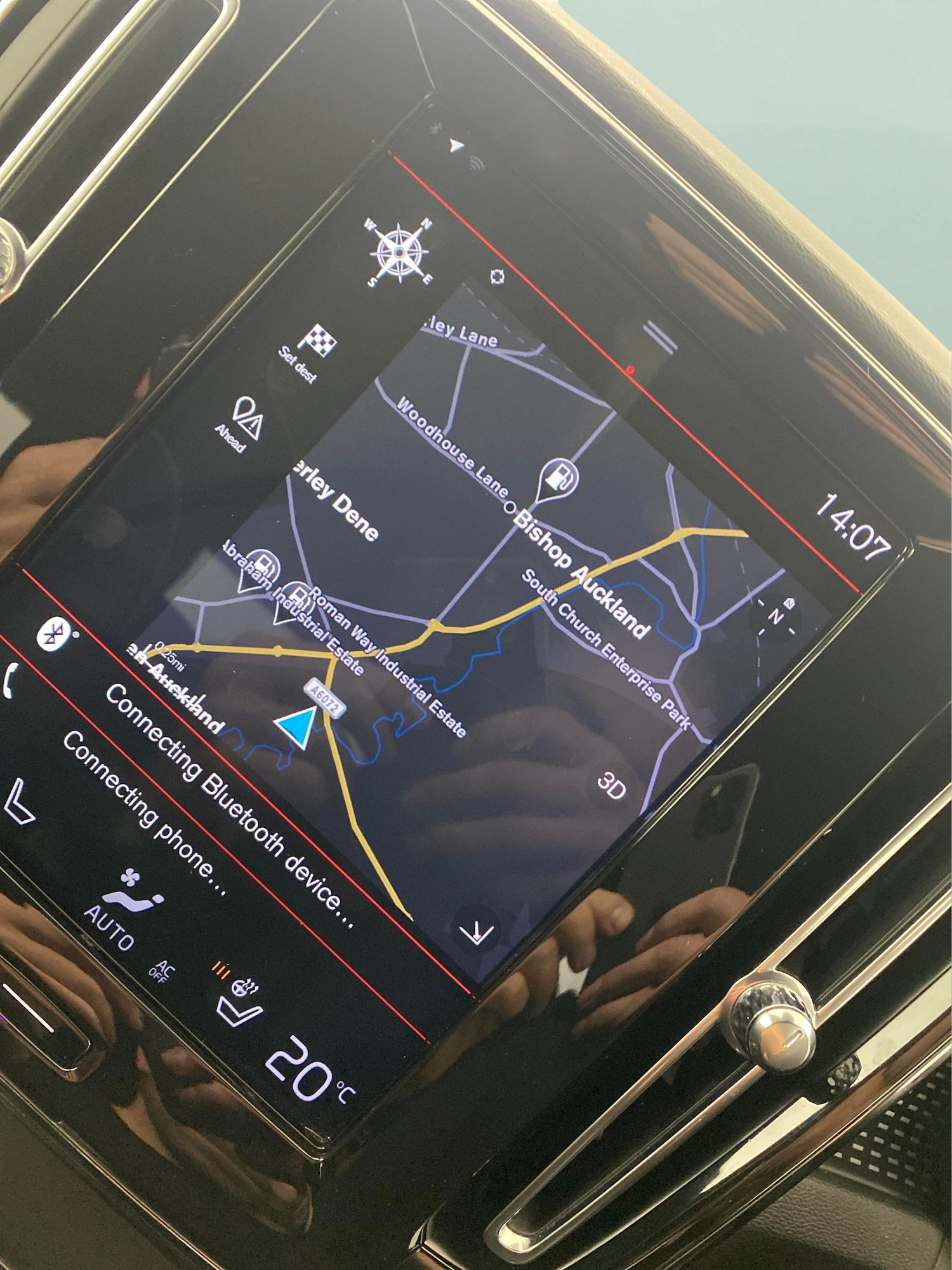 Used Volvo XC40 2019 for sale - 76105231: Photo 6