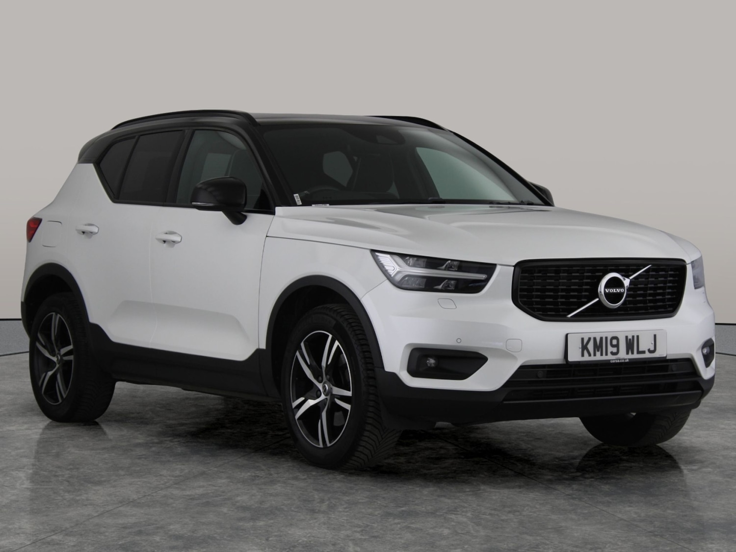 Used Volvo XC40 2019 for sale - 76105231: Photo 9