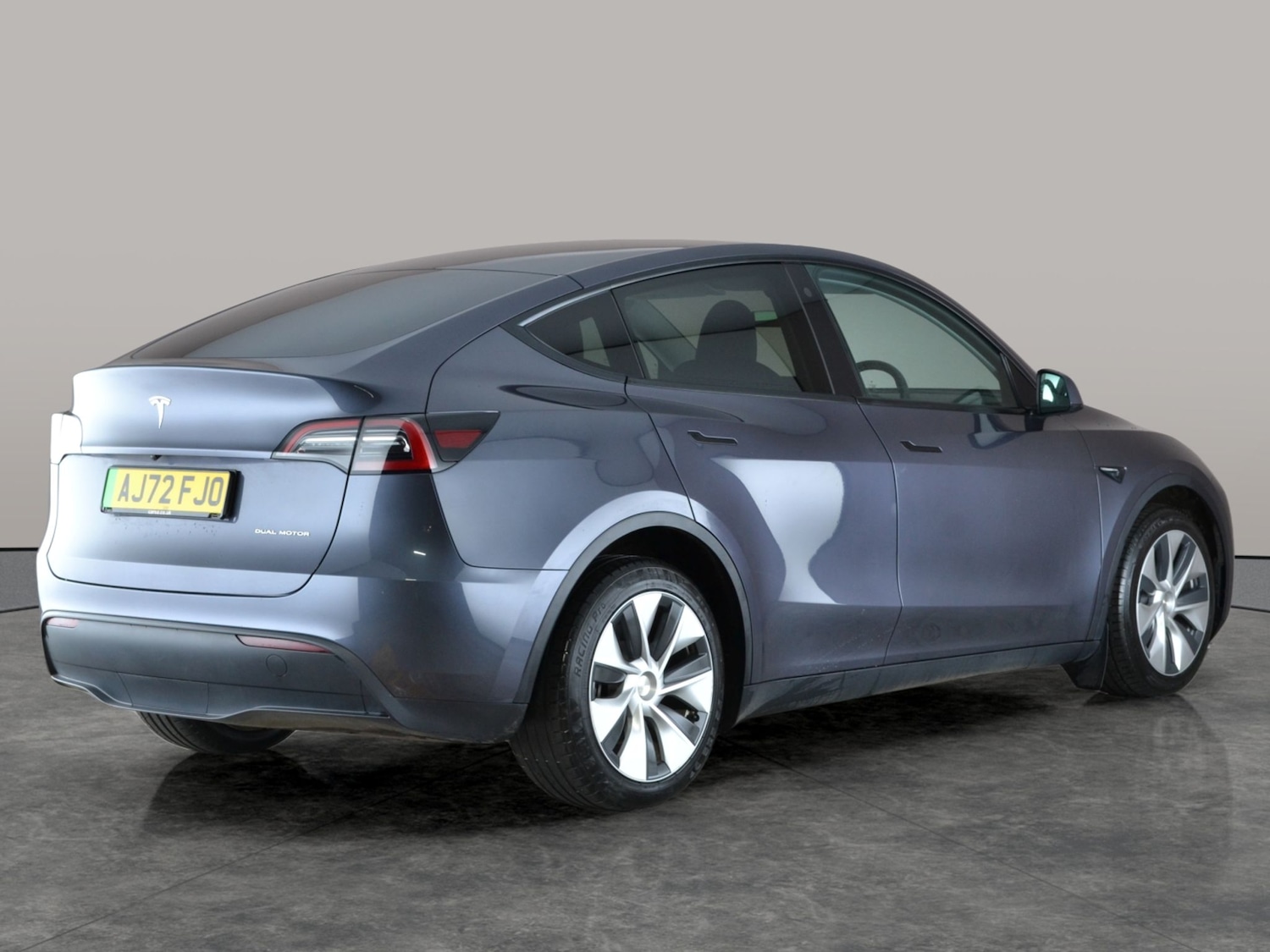 Used Tesla Model Y 2022 for sale - 77031818: Photo 11