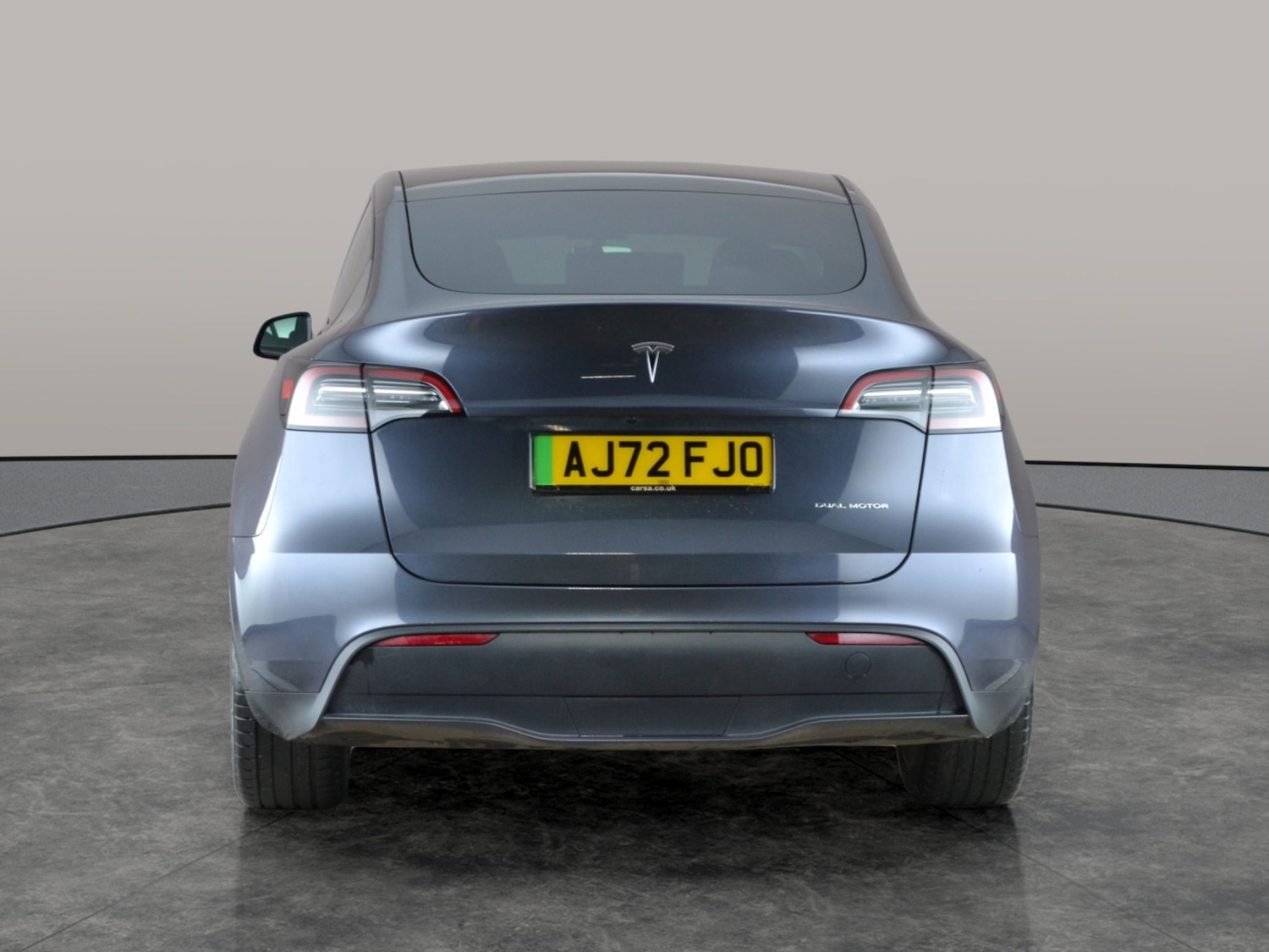 Used Tesla Model Y 2022 for sale - 77031818: Photo 12