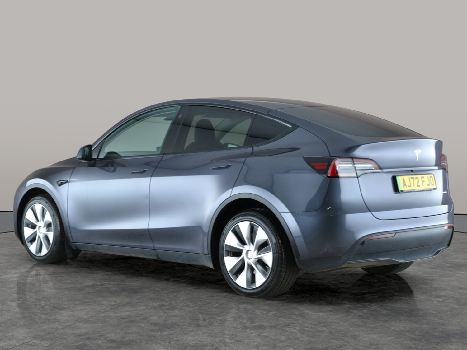 Used Tesla Model Y 2022 for sale - 77031818: Photo 13