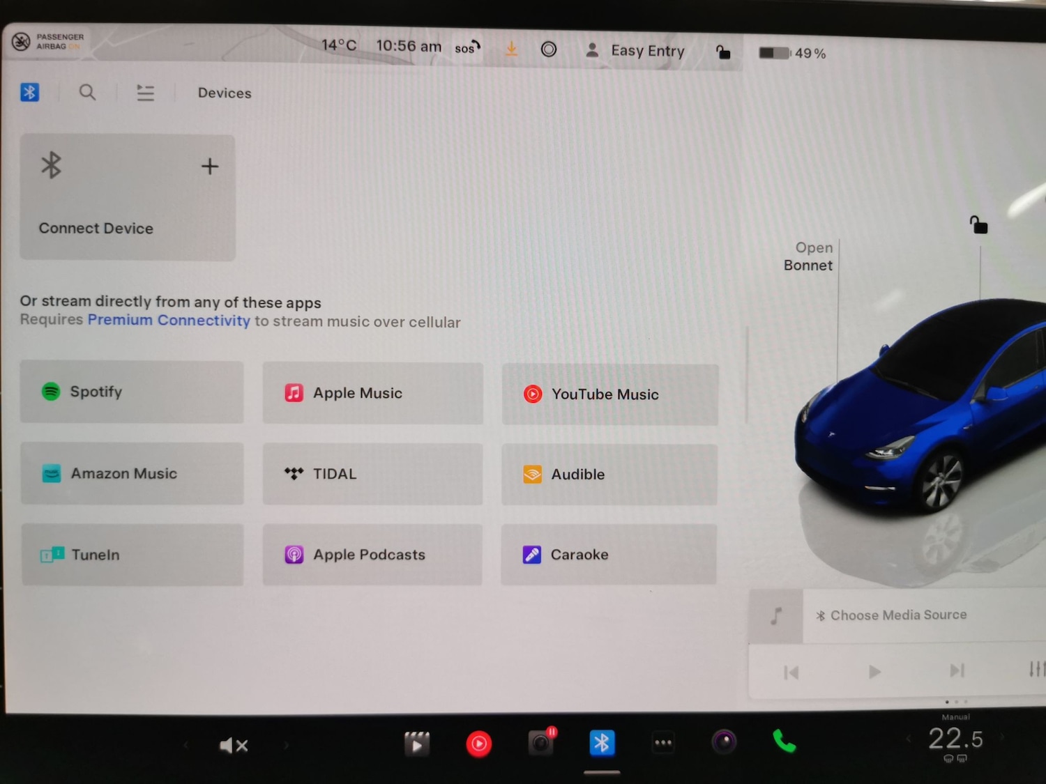 Used Tesla Model Y 2022 for sale - 77031818: Photo 17