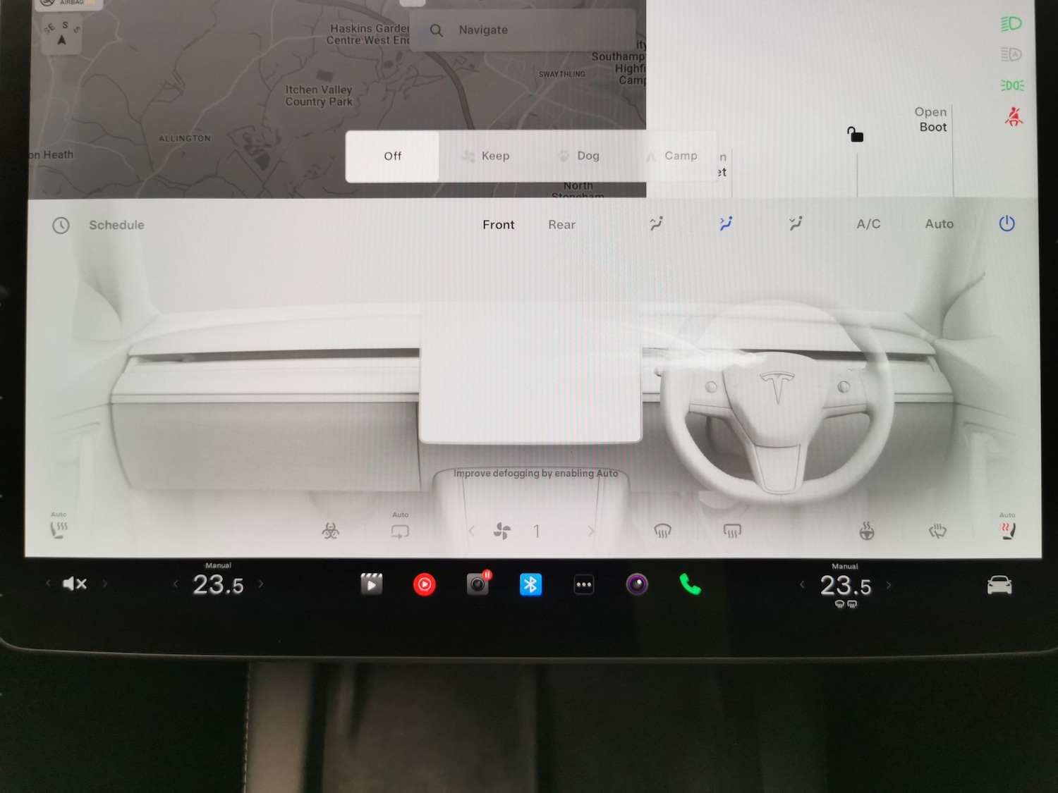 Used Tesla Model Y 2022 for sale - 77031818: Photo 18