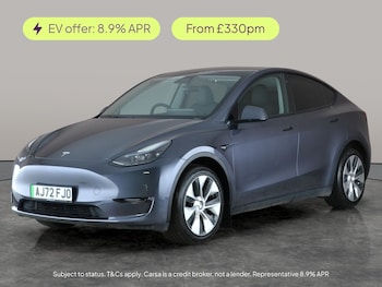 Used Tesla Model Y 2022 for sale - 77031818: Photo