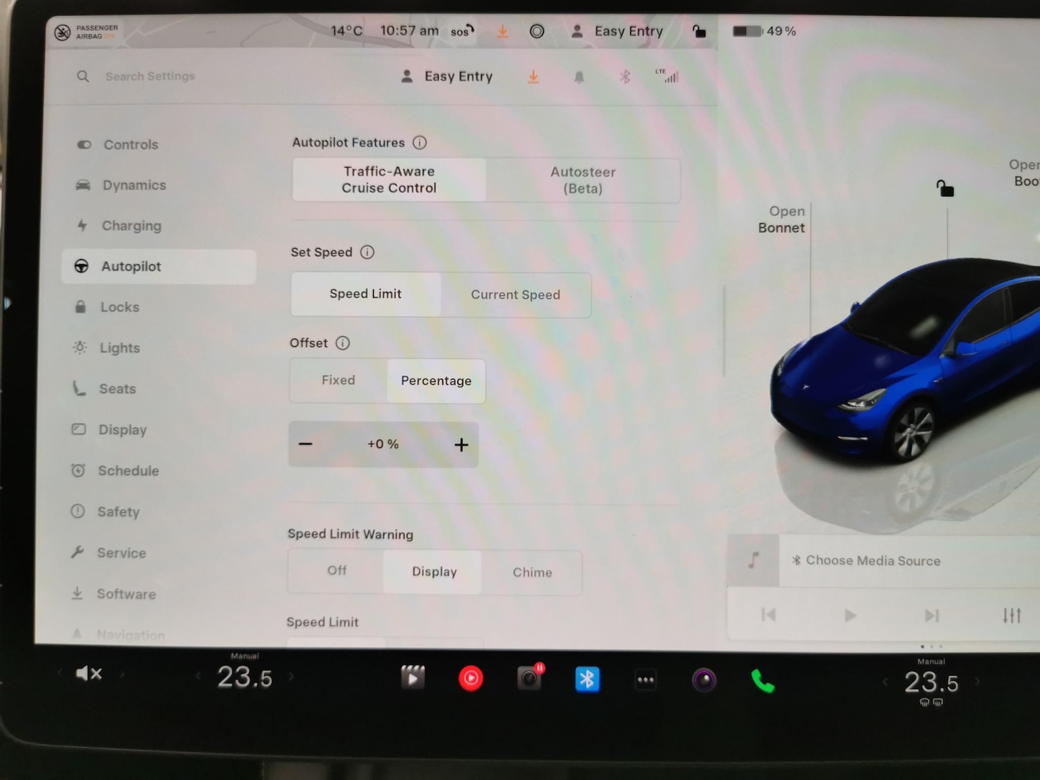 Used Tesla Model Y 2022 for sale - 77031818: Photo 21