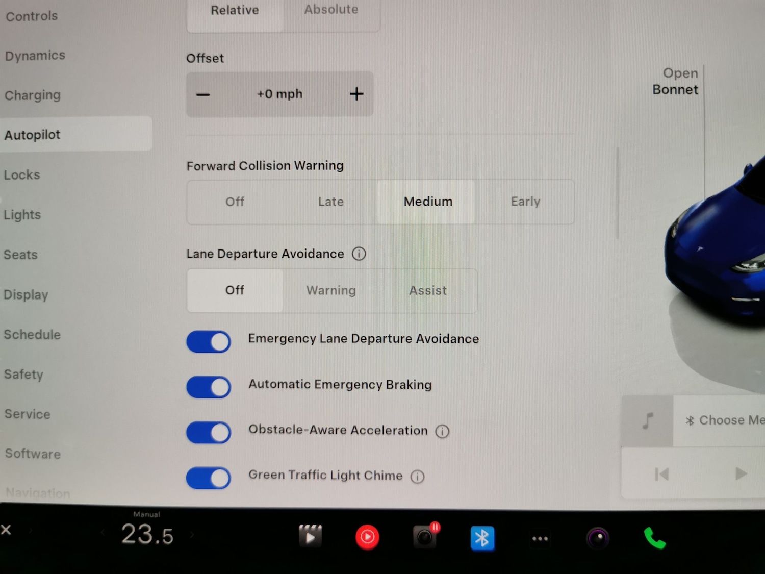 Used Tesla Model Y 2022 for sale - 77031818: Photo 22