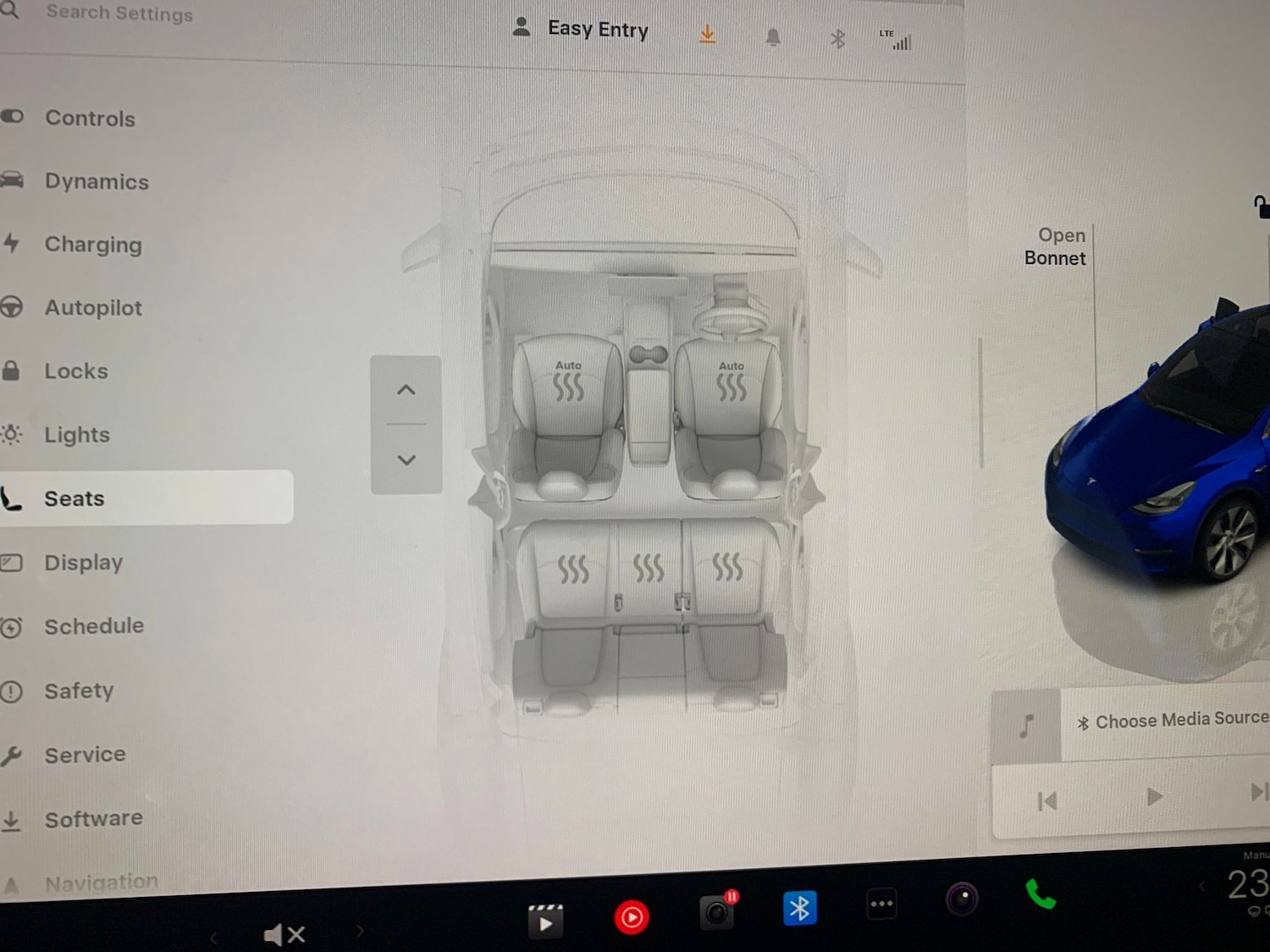 Used Tesla Model Y 2022 for sale - 77031818: Photo 24