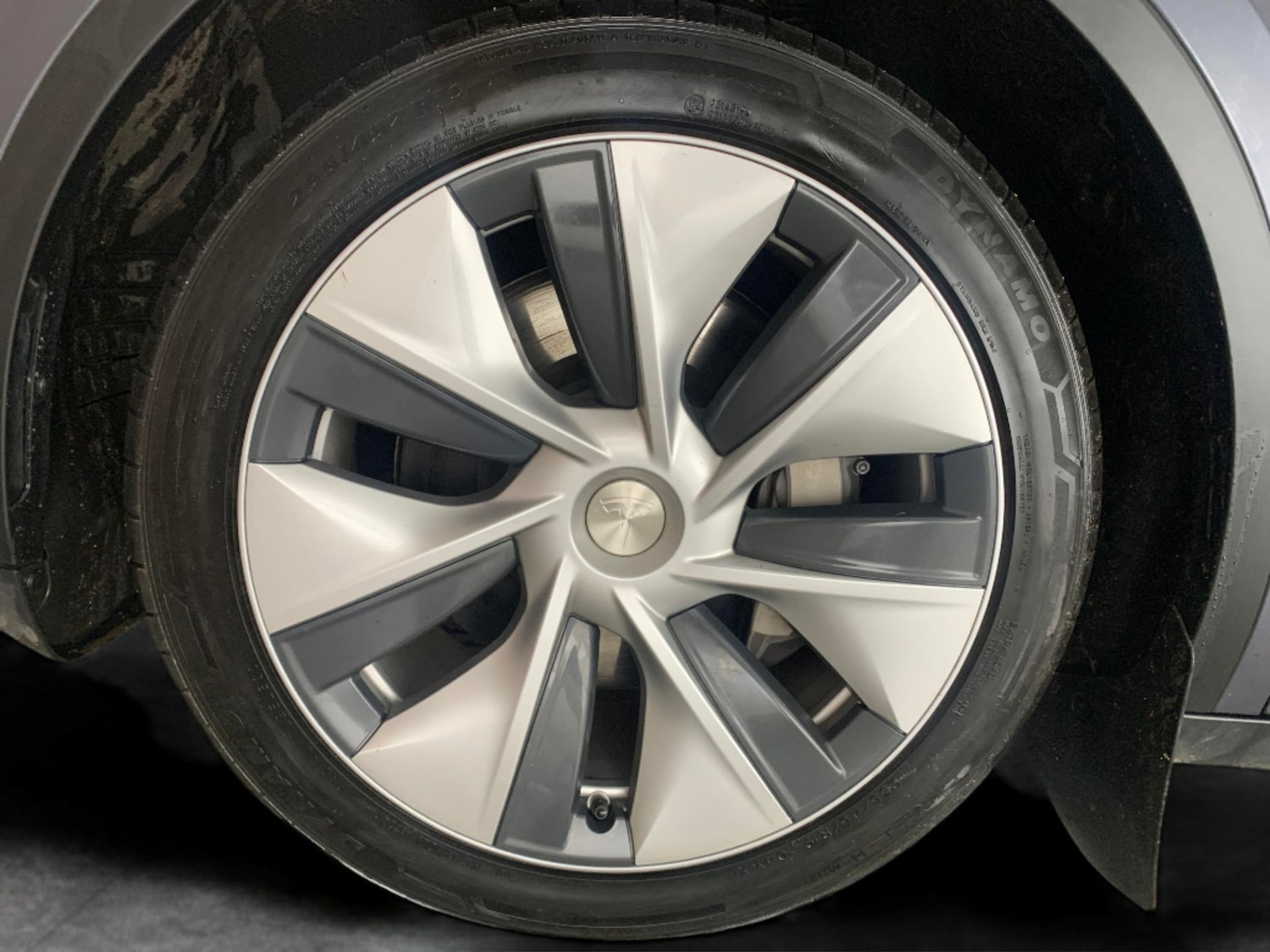 Used Tesla Model Y 2022 for sale - 77031818: Photo 26