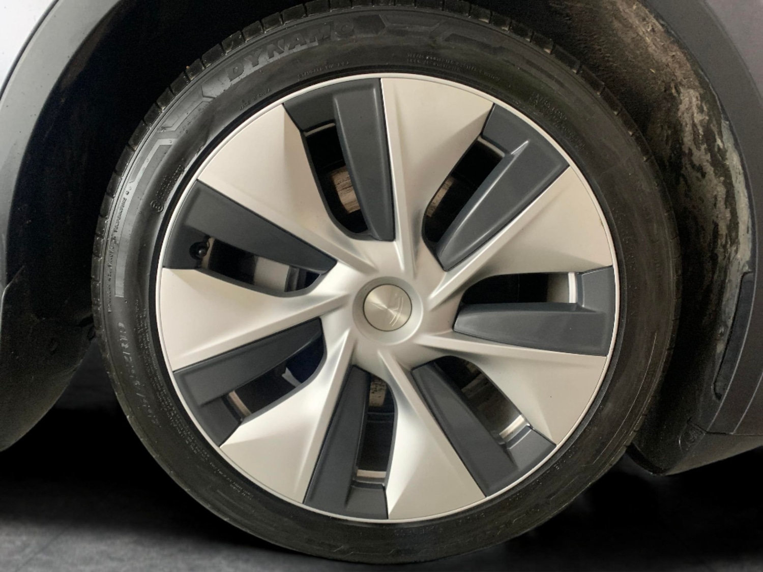 Used Tesla Model Y 2022 for sale - 77031818: Photo 27
