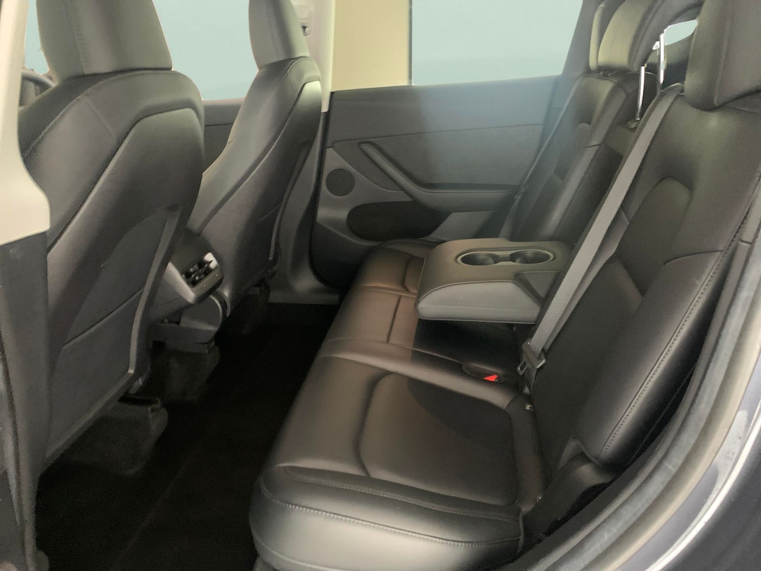 Used Tesla Model Y 2022 for sale - 77031818: Photo 29