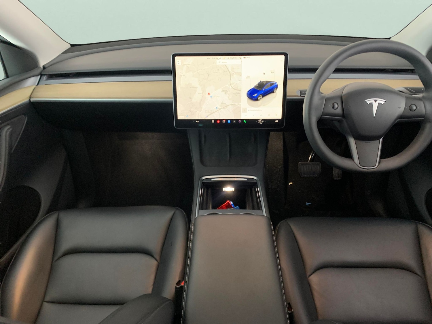 Used Tesla Model Y 2022 for sale - 77031818: Photo 8