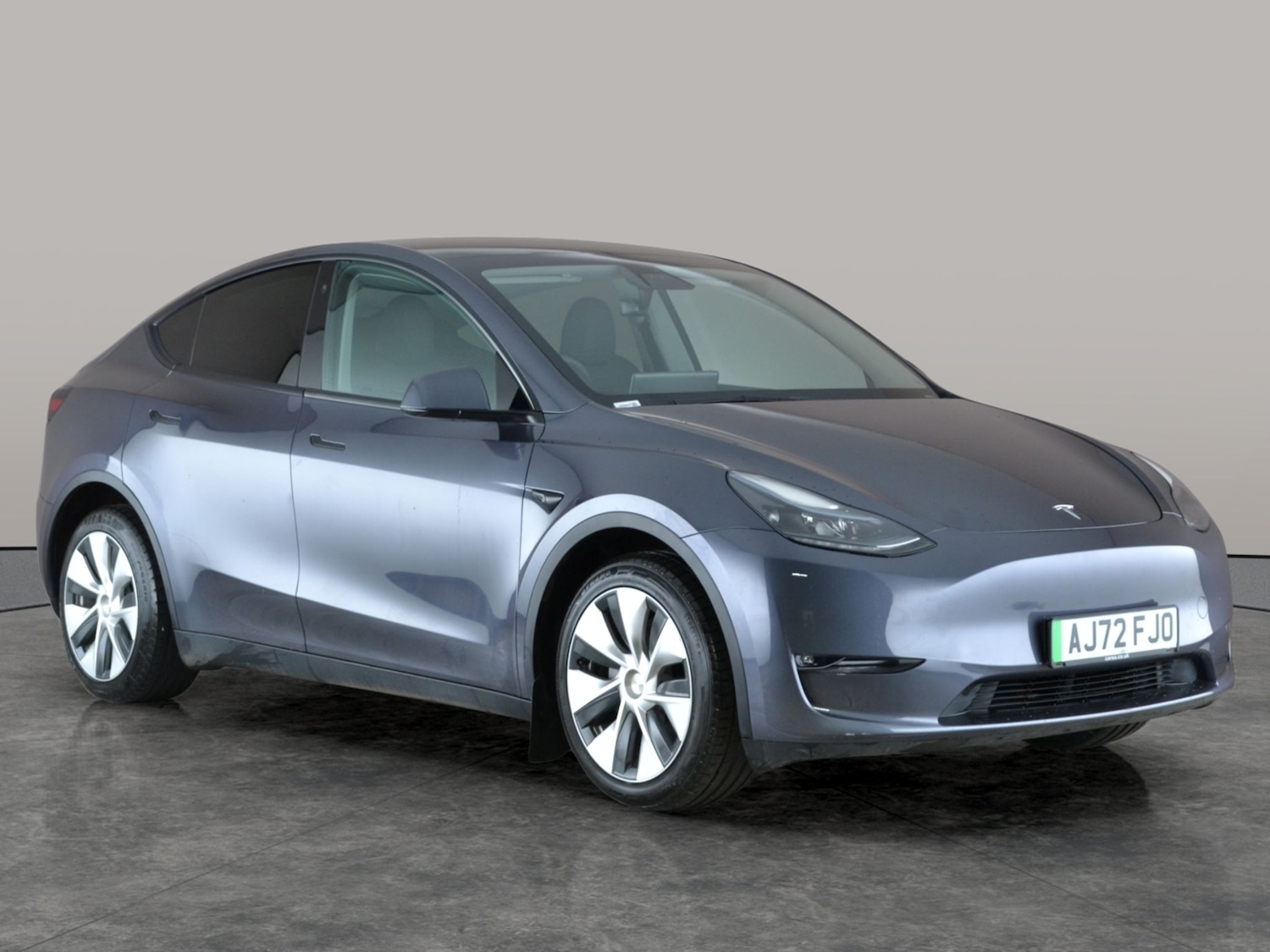 Used Tesla Model Y 2022 for sale - 77031818: Photo 9