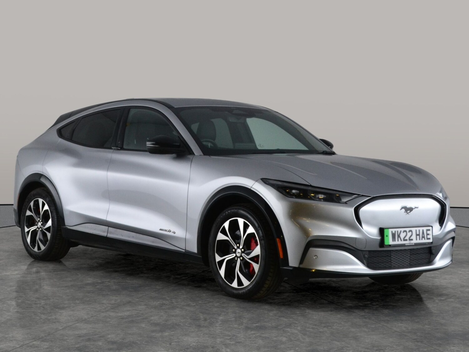 Used Ford Mustang Mach-E 2022 for sale - 77827090: Photo 13