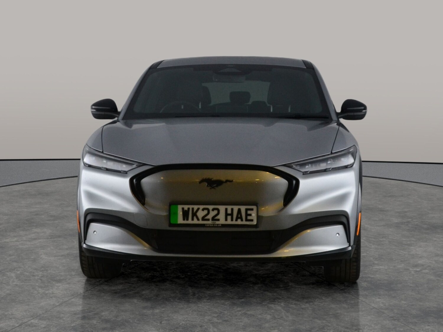 Used Ford Mustang Mach-E 2022 for sale - 77827090: Photo 14