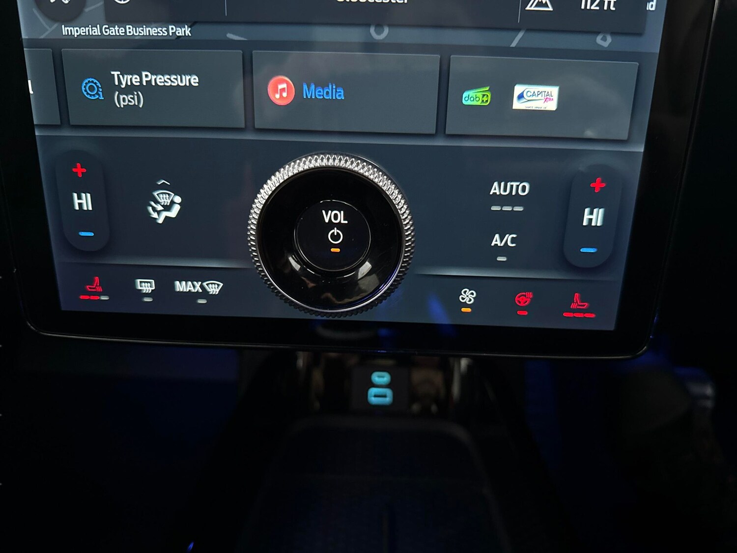 Used Ford Mustang Mach-E 2022 for sale - 77827090: Photo 18