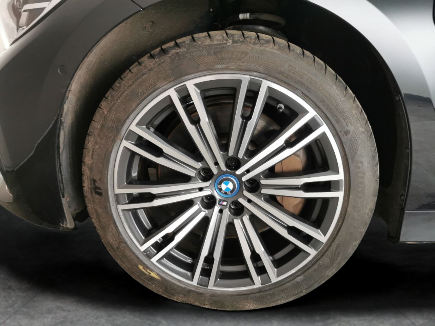 Used BMW 3 Series 2021 for sale - 78023049: Photo 27