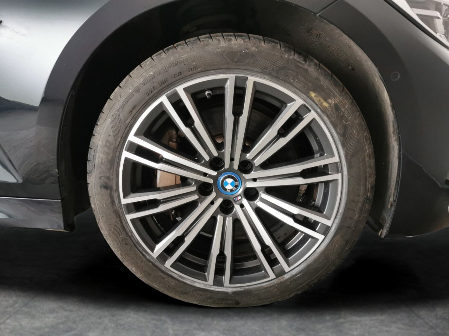 Used BMW 3 Series 2021 for sale - 78023049: Photo 28