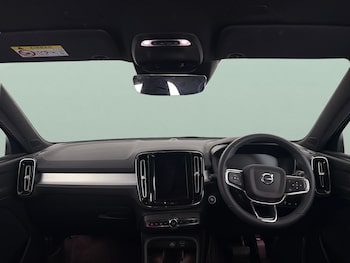 Used Volvo XC40 2022 for sale - 79376572: Photo