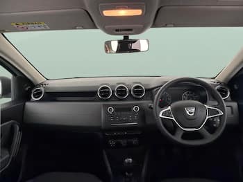 Used Dacia Duster 2022 for sale - 79639078: Photo