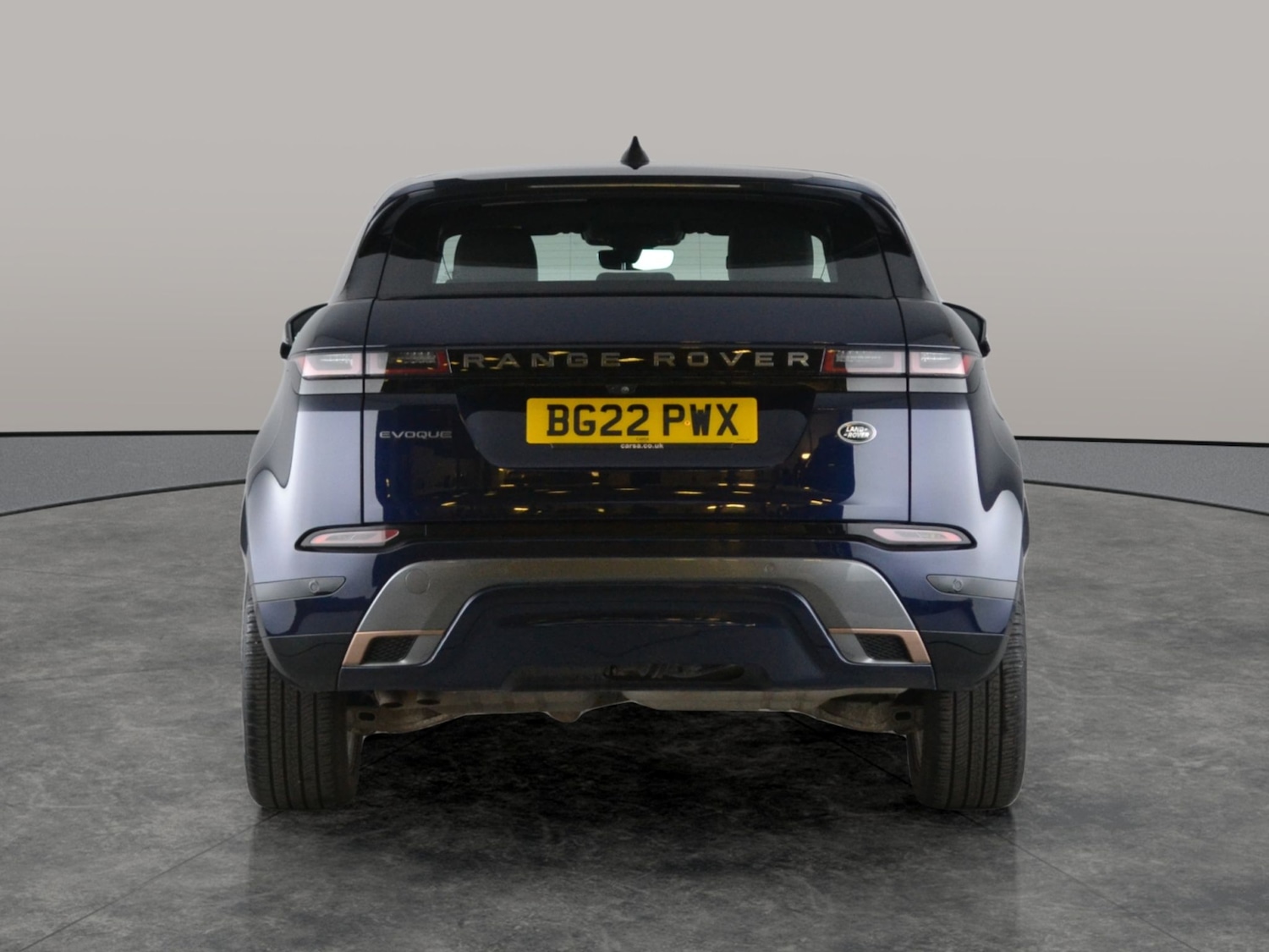 Used Land Rover Range Rover Evoque 2022 for sale - 76819025: Photo 10