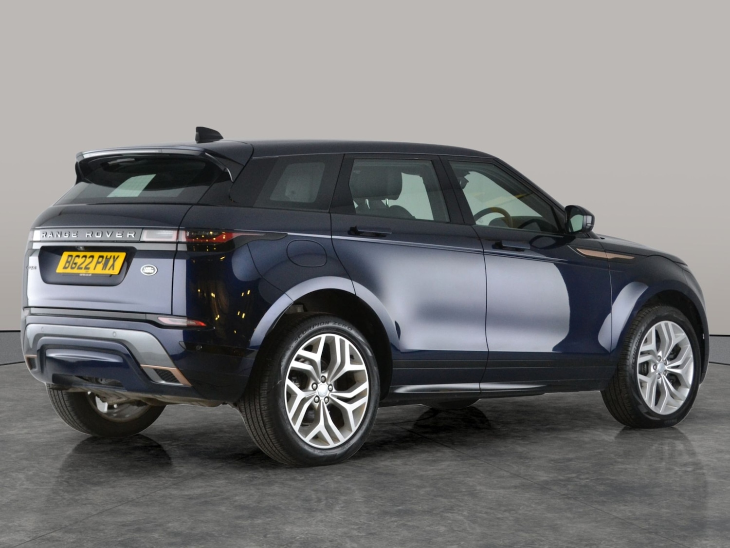 Used Land Rover Range Rover Evoque 2022 for sale - 76819025: Photo 11