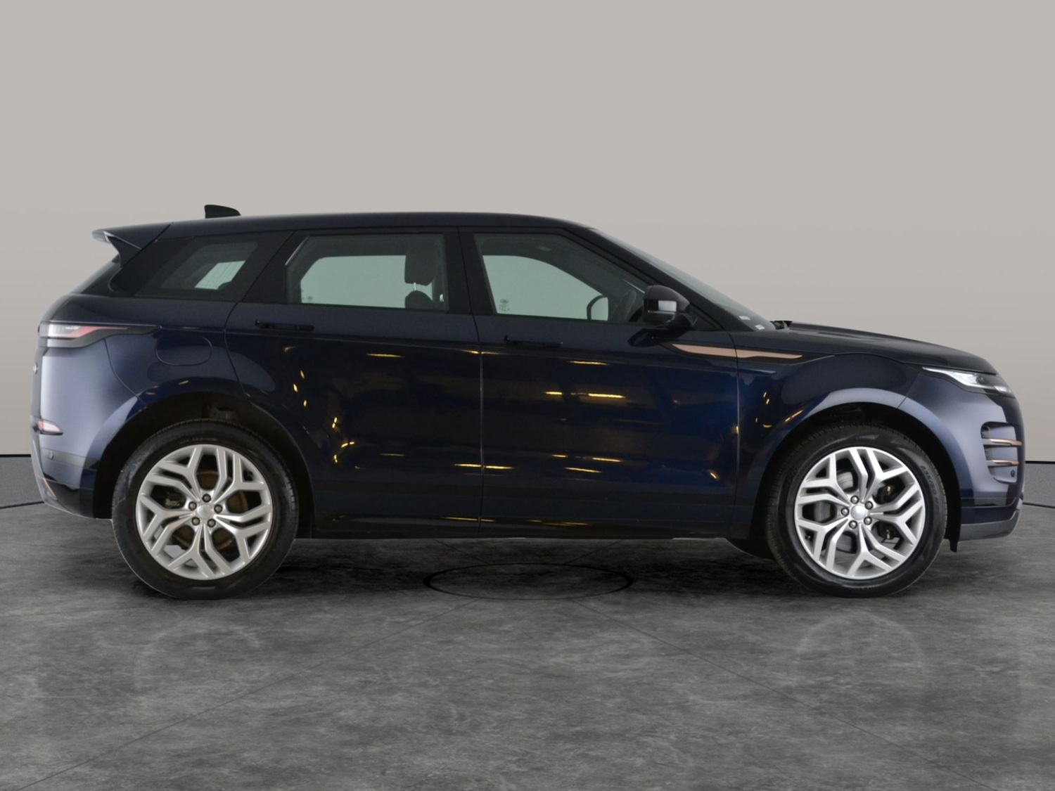 Used Land Rover Range Rover Evoque 2022 for sale - 76819025: Photo 12