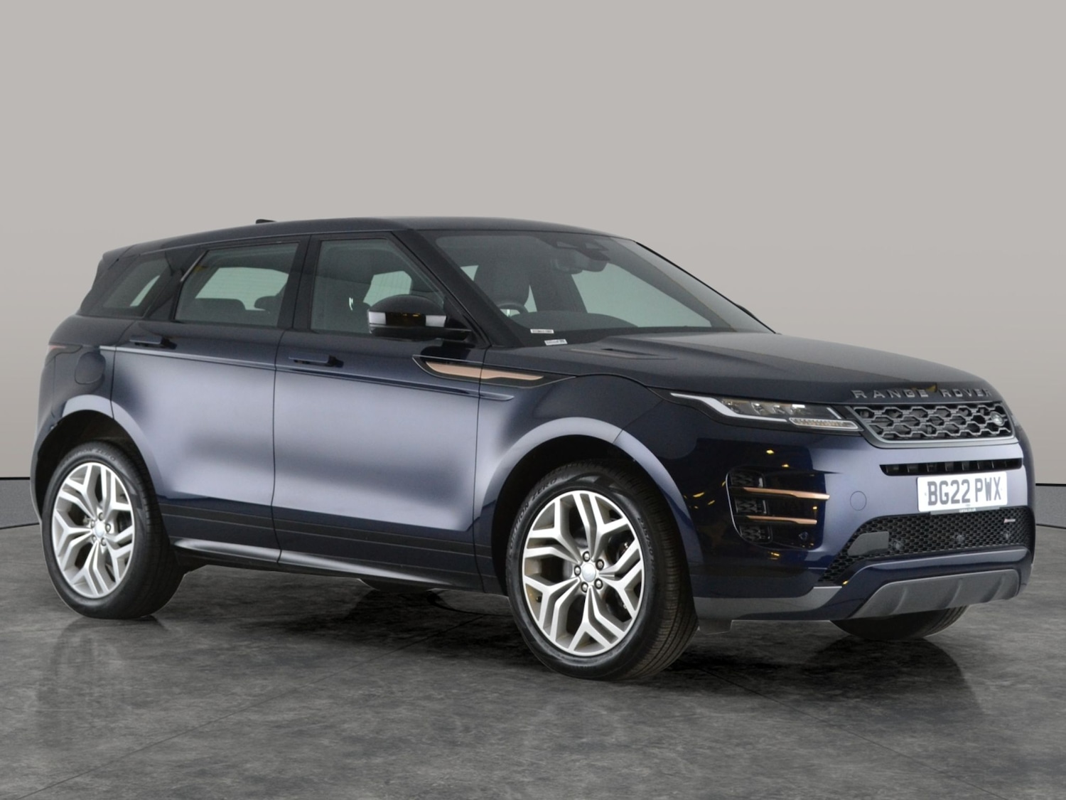 Used Land Rover Range Rover Evoque 2022 for sale - 76819025: Photo 13