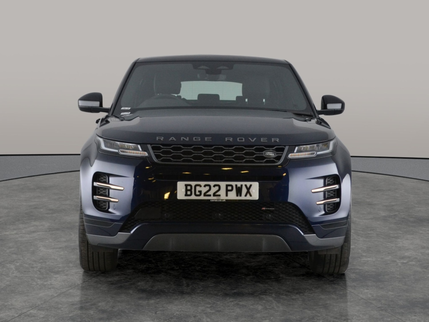 Used Land Rover Range Rover Evoque 2022 for sale - 76819025: Photo 14