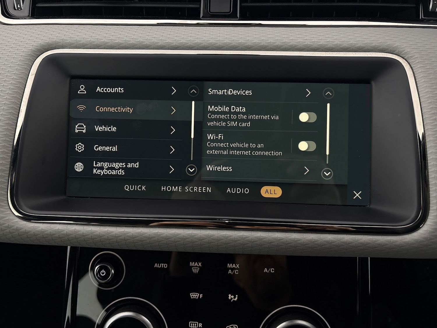 Used Land Rover Range Rover Evoque 2022 for sale - 76819025: Photo 19