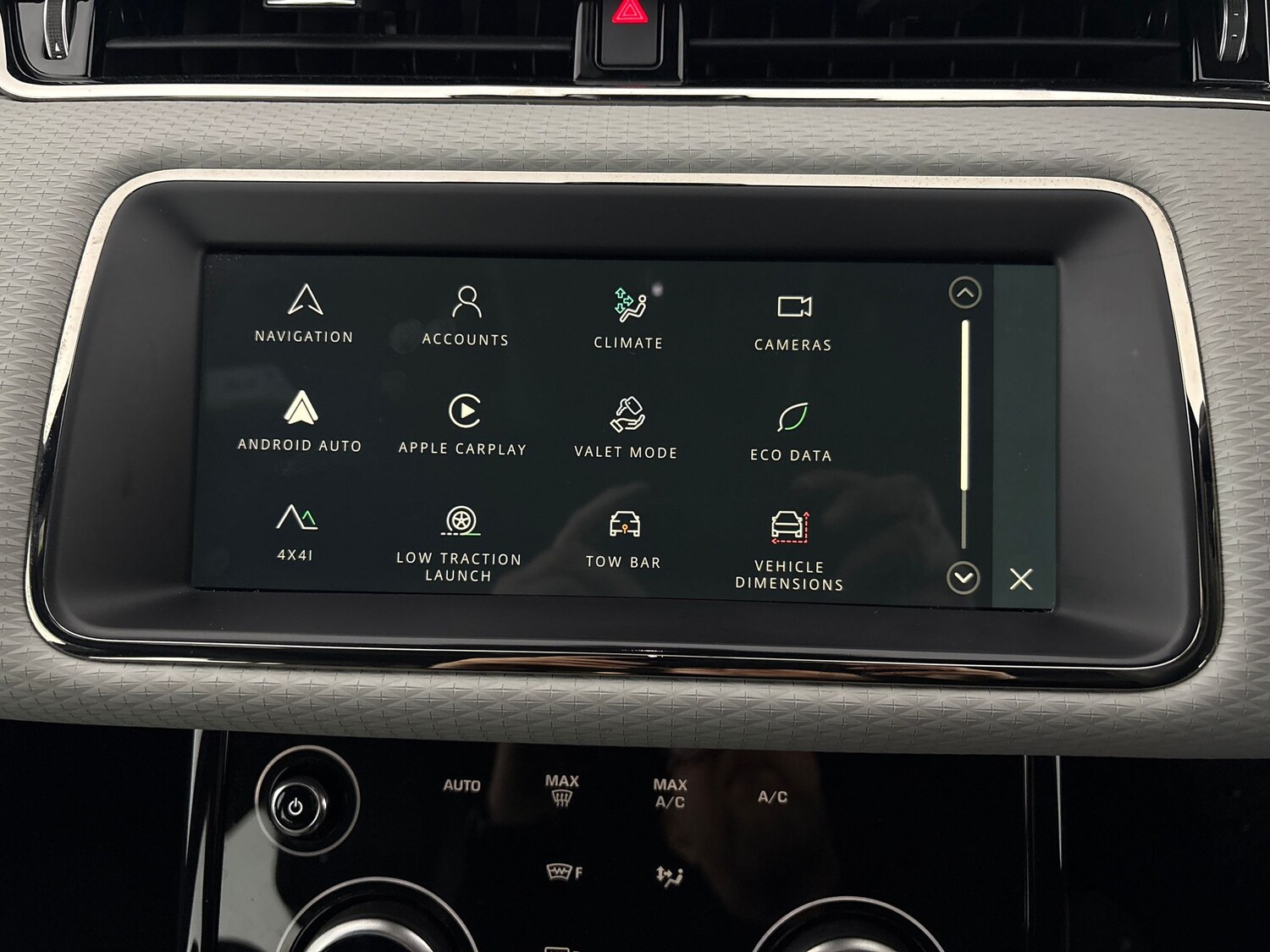 Used Land Rover Range Rover Evoque 2022 for sale - 76819025: Photo 20