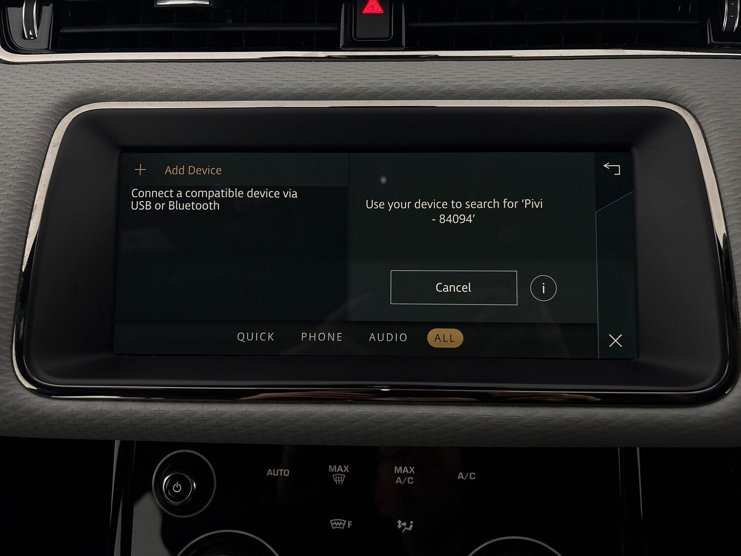 Used Land Rover Range Rover Evoque 2022 for sale - 76819025: Photo 21